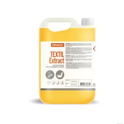 Środek do ekstrrakcyjnego prania dywanów