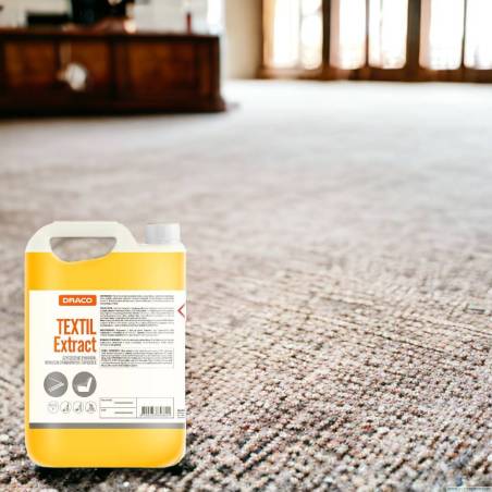 Textil Extract do prania dywanów