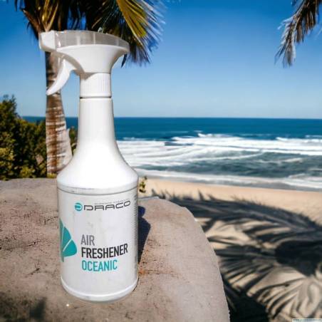 Air Freshener Oceanic