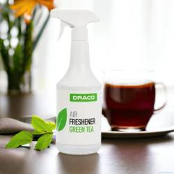 Air Freshener odświeżacz powietrza zielona herbata