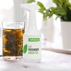 Air Freshener Green Tea - o zapachu zielonej herbaty