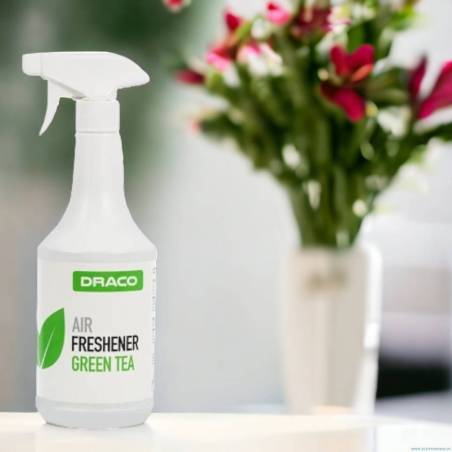 Air Freshener Green Tea - odświeżacz powietrza
