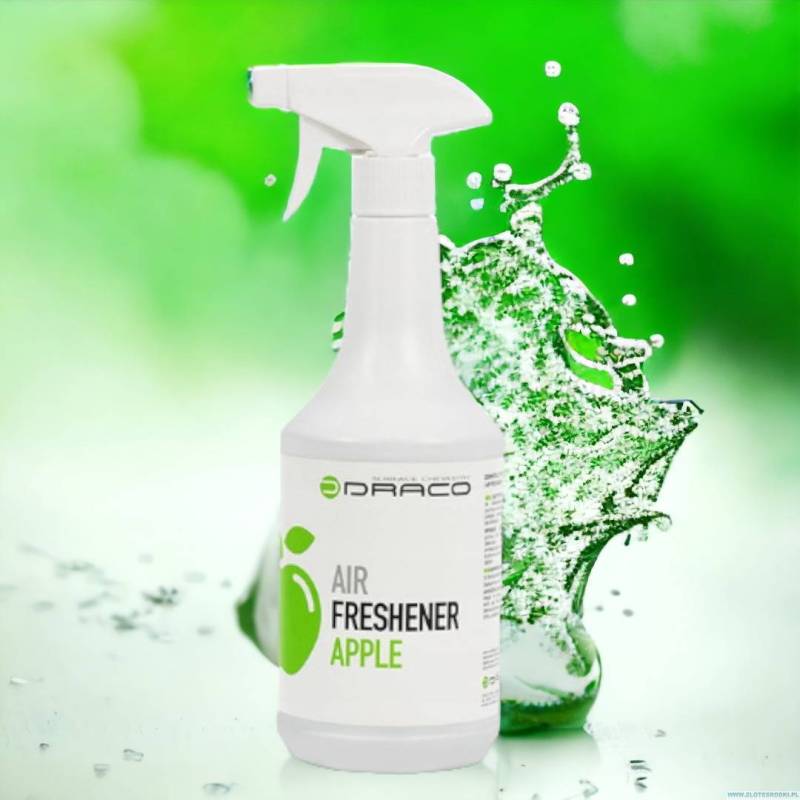 Air Freshener Apple - odświeżacz powietrza