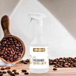 Air Freshener Coffee - odświeżacz powietrza