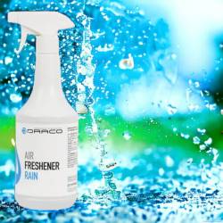 Odświeżacz powietrza o zapachu deszczu