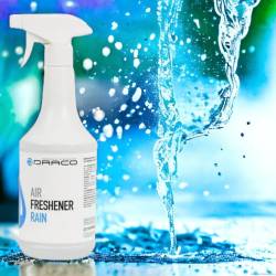 Odświeżacz powietrza świeże powietrze po deszczu