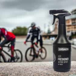 Air Freshener Active Sport for MEN - odświeżacz powietrza
