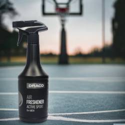 Sportowa nuta zapachowa