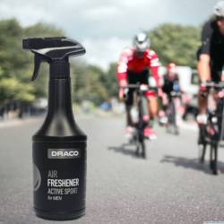 Air Freshener Active Sport for MEN