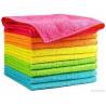 Ścierka mikrofibra 50 x 60 cm mix kolorów