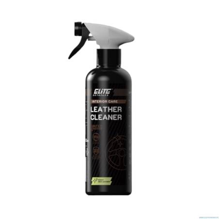EliteDetailer- Leather Cleaner