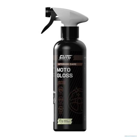 EliteDetailer - Moto Gloss
