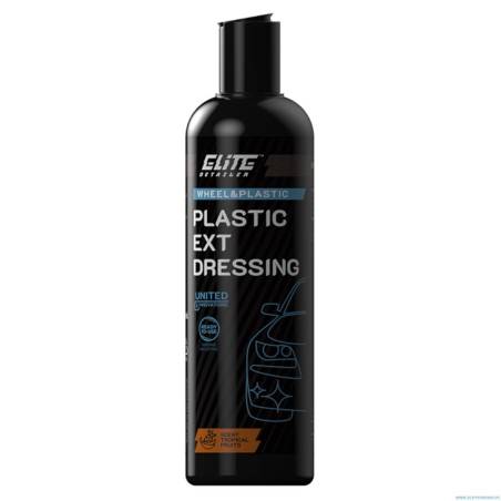 EliteDetailer - PLASTIC EXT DRESSING