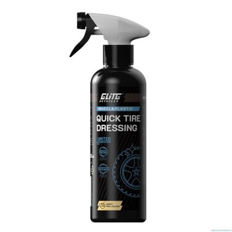 EliteDetailer - QUICK-TIRE-DRESSING