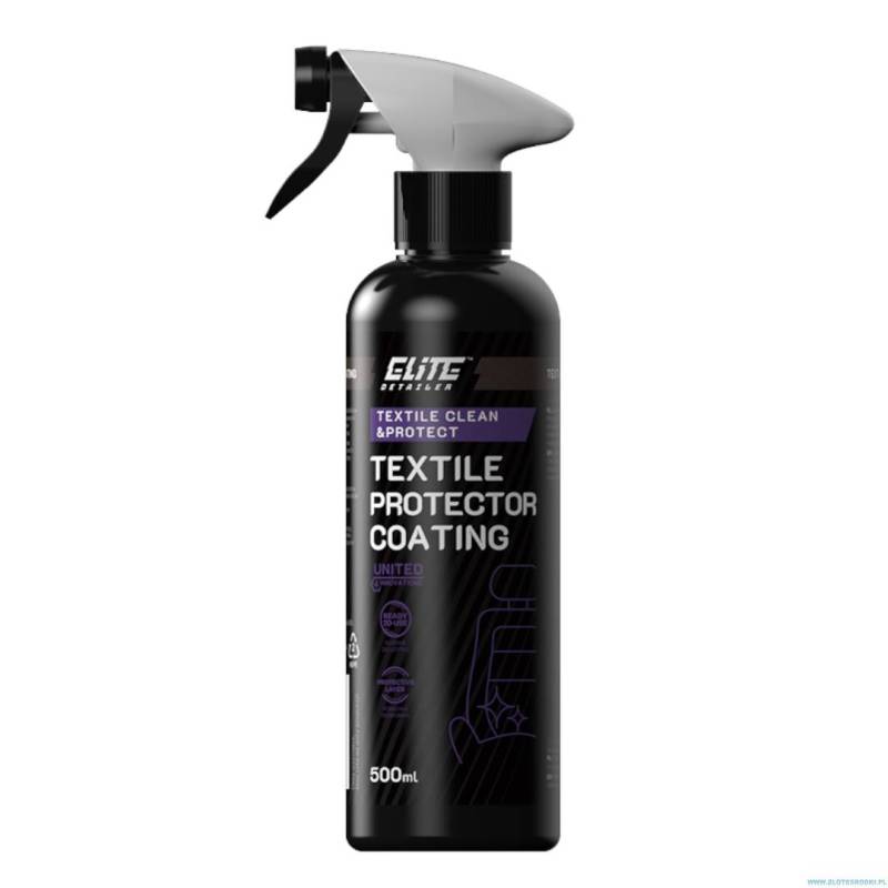EliteDetailer - TEXTILE-PROTECTOR-COATING