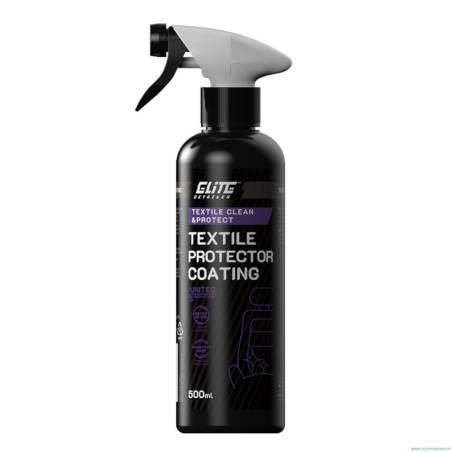 EliteDetailer - TEXTILE-PROTECTOR-COATING