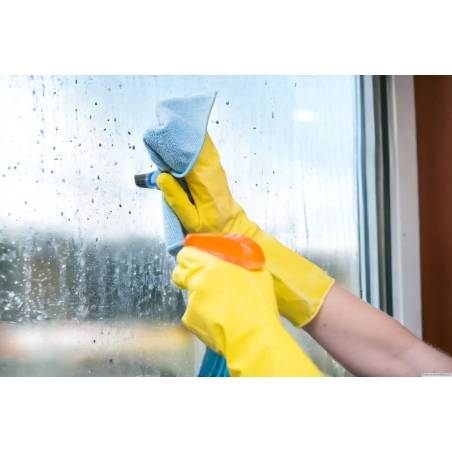 Zestaw do mycia okien