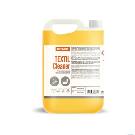 środek do prania dywanów i wykładzin Textil Cleaner koncentrat