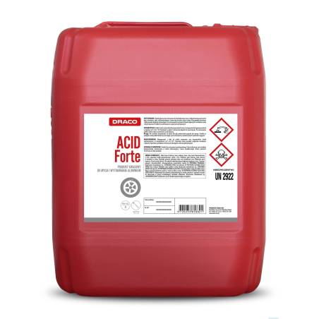 do mycia i wytrawiania aluminium