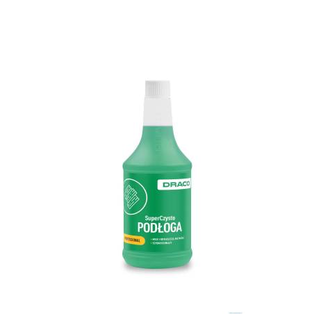 SuperCzysto Podłoga 750 ml