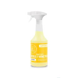 SuperCzysto - Meble i wnętrza 750ml