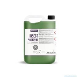 Insect remover - środek do usuwania owadów z karoserii