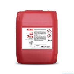 ALU STRONG – preparat do...