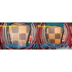 Spox szybko usuwa pleśn