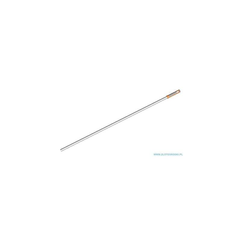 Kij aluminiowy do mopa