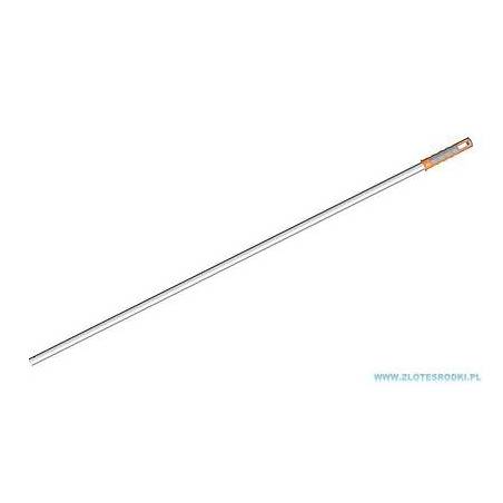 Kij aluminiowy do mopa