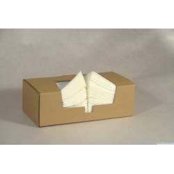 Ściereczki wielorazowe