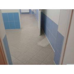 Płyn do mycia podłóg gresowych