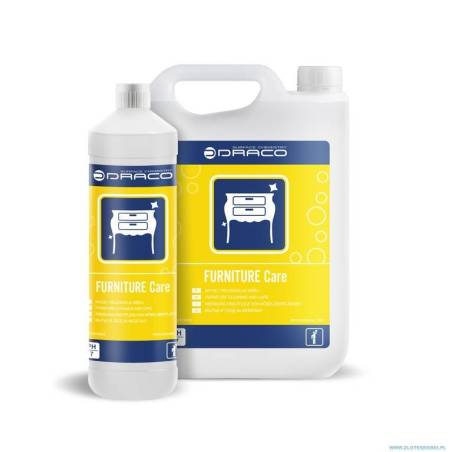 Mleczko do pielęgnacji mebli