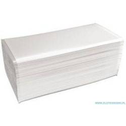 Ręcznik ZZ 3000 listków 2 warstwowy IMAD