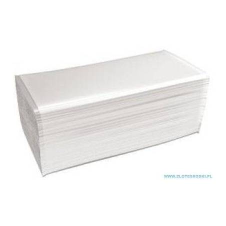 Ręcznik ZZ 3000 listków 2 warstwowy IMAD