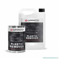 PLASTIC Black - środek do odnawiania plastików