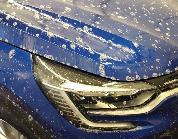 Piana aktywna Car Foam