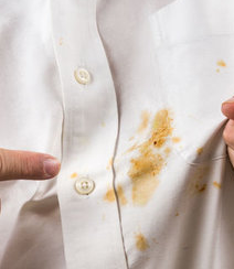 Do usuwania śladów z rdzy